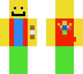 bandaid noob backpack