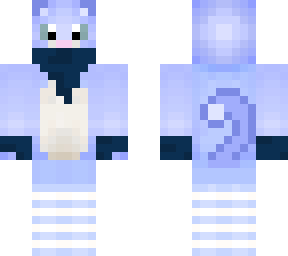 bandit cat