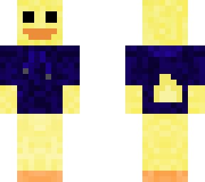blue duck