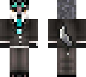 boof suit
