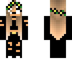 bunny girl