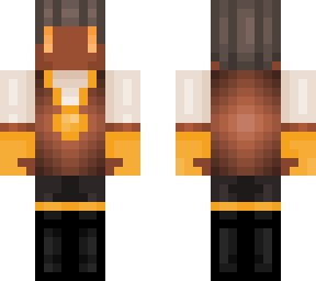business man boxer v.2