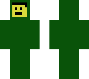 camper suit