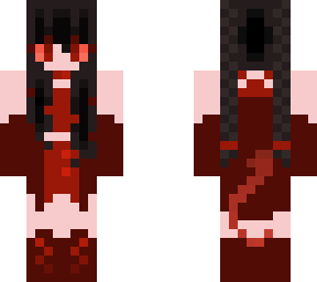 ce - the devils little girl