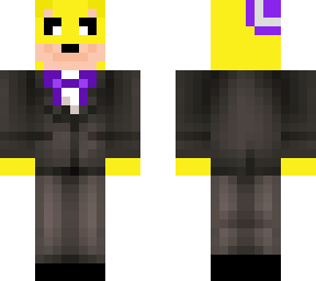 chad(in murder mystery)