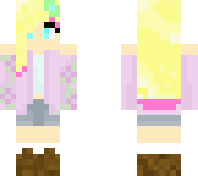 collab with itsemma7 (edit) finished