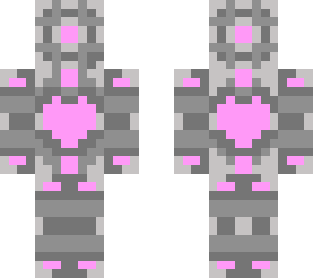 companion cube