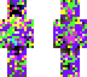 confide creeper