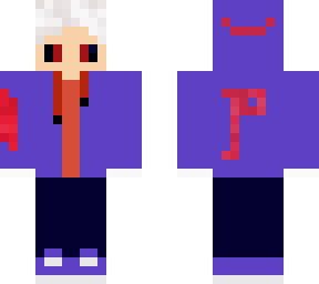 corrupted phantom logo