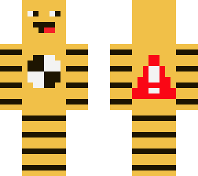 crash test dummy