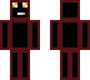 crash test dummy maroon border