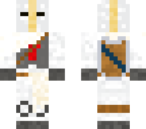 crusader