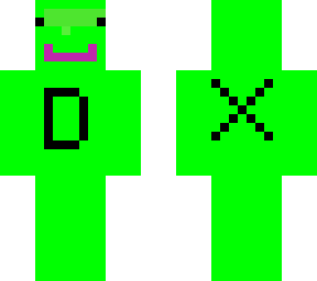 darwin's skin