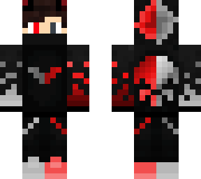 demon boy