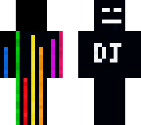 dj colours