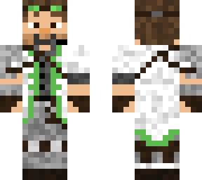 doctor randomonium