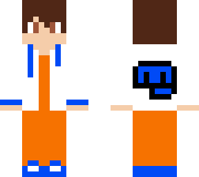 dominics skin