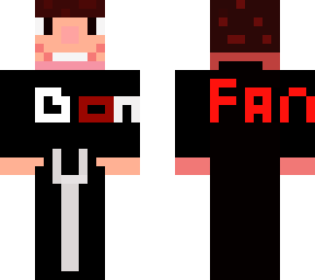 don fan