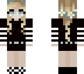 e girl
