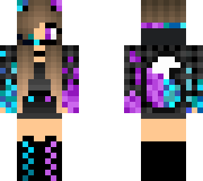 ender and ice gamer fox