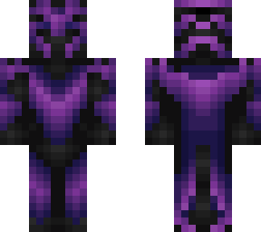 ender warlord (my version)