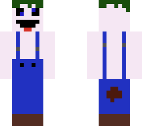 farmer noob