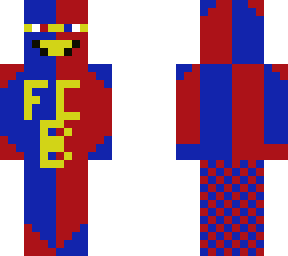 fc basel fan skin