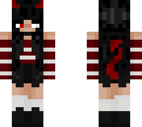 fixed the eye!