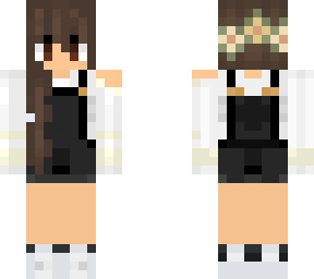 flower girl
