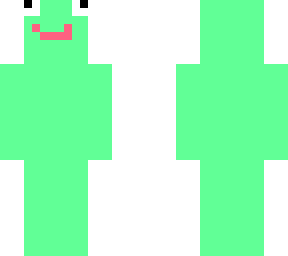 funky frog