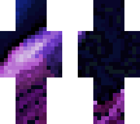 galaxy (full skin)