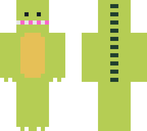giganotosaurus