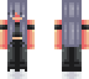girl skin
