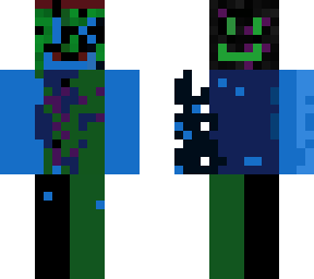 glitch guy