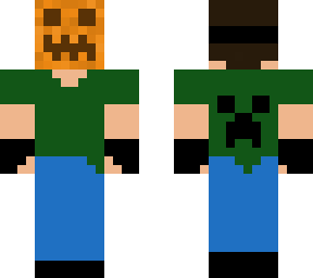 halloween gamer steve