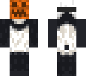 halloween panda