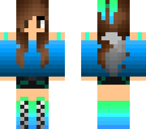 icealpha ocean skin 2