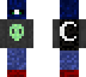 idk moon mask