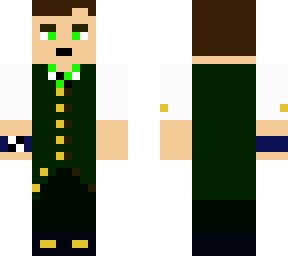 jessie (vest)
