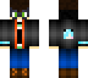 josiahstardom + kira kira killer mask (updated)
