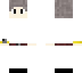 just my skin