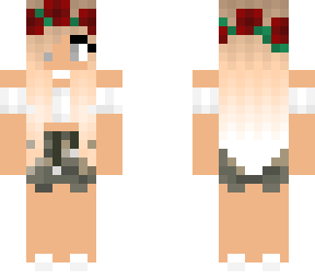 madalyn  new oc