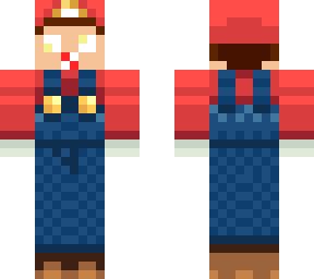 mario