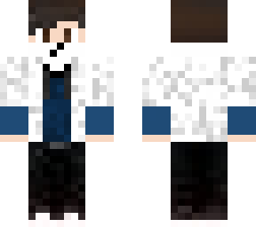 mute kid