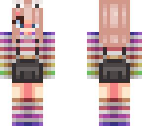 my character