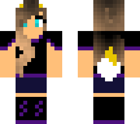 my new skin !!!