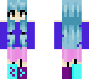 my own creation :3