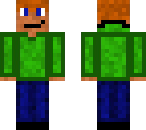 new cool boy