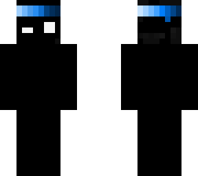 ninja blue