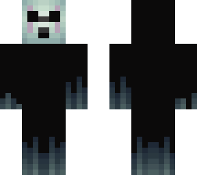 no face-ghost 1